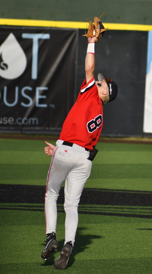 Back on top American Fork edges Skyridge for 6A baseball title News